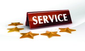 5-star service for traffic lawyer