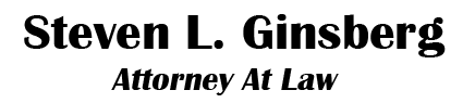 Steven L. Ginsberg Logo