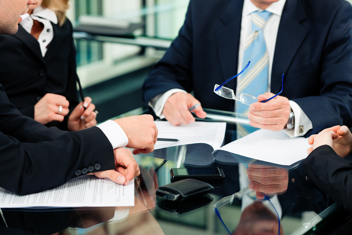 divorce lawyers negotiating 72 DPI