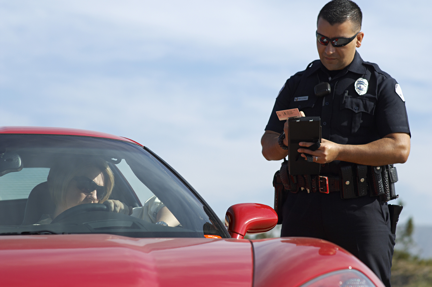 police wrting a speeding rockland county ticket Steven Ginsberg handles traffic tickets in Rockland county, Orange County and NY